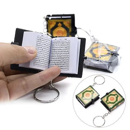 Miniature Holy Quran